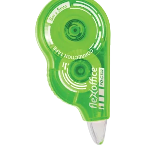 Corector banda 5x8m Flexoffice