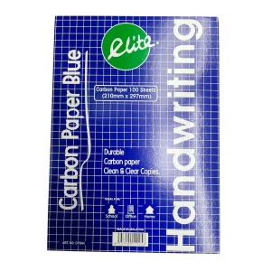 Indigo Elite A4 100/Top Al.