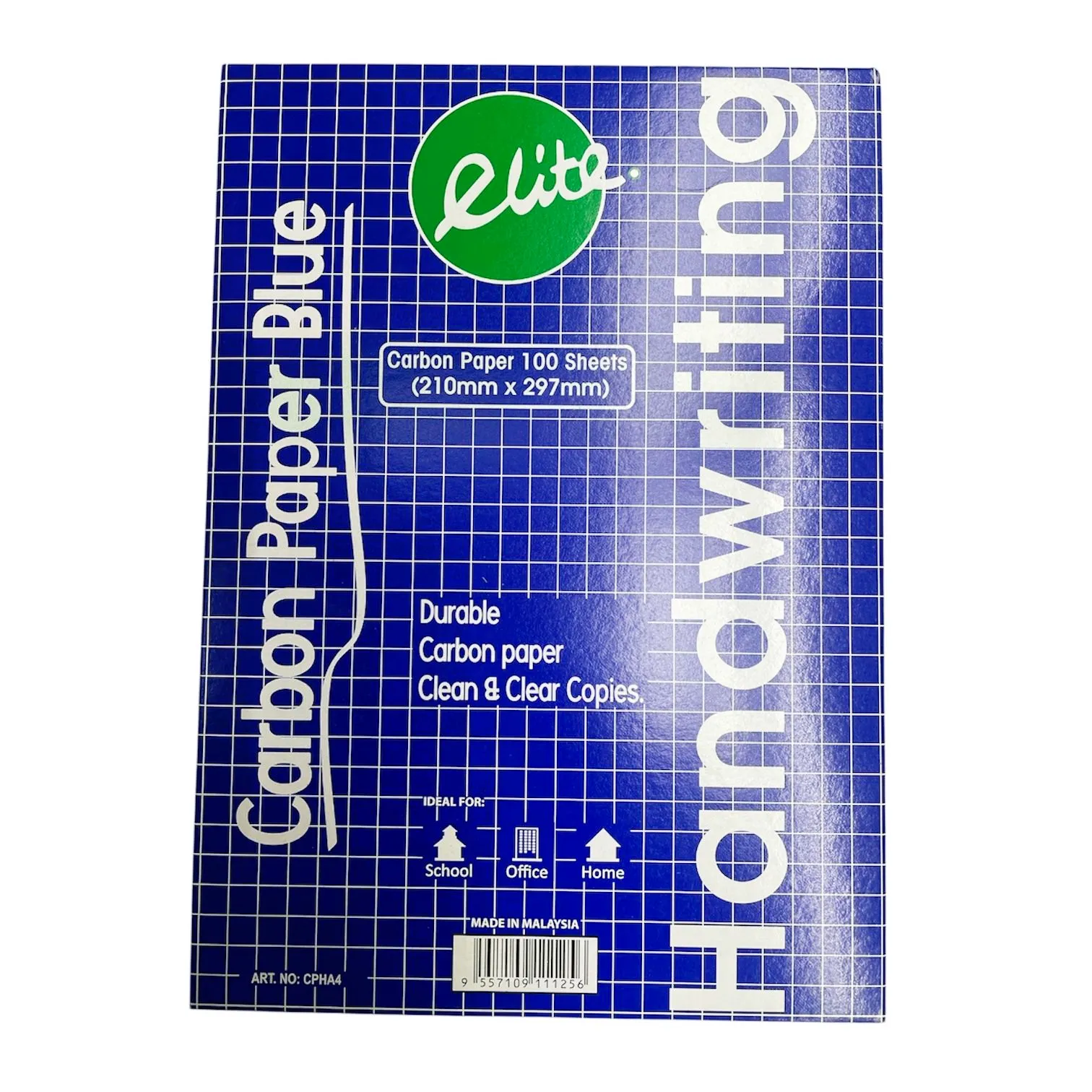 Indigo Elite A4 100/Top Al.