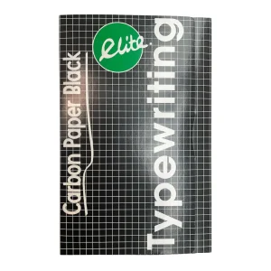 Indigo Elite A4 100/Top Ng.