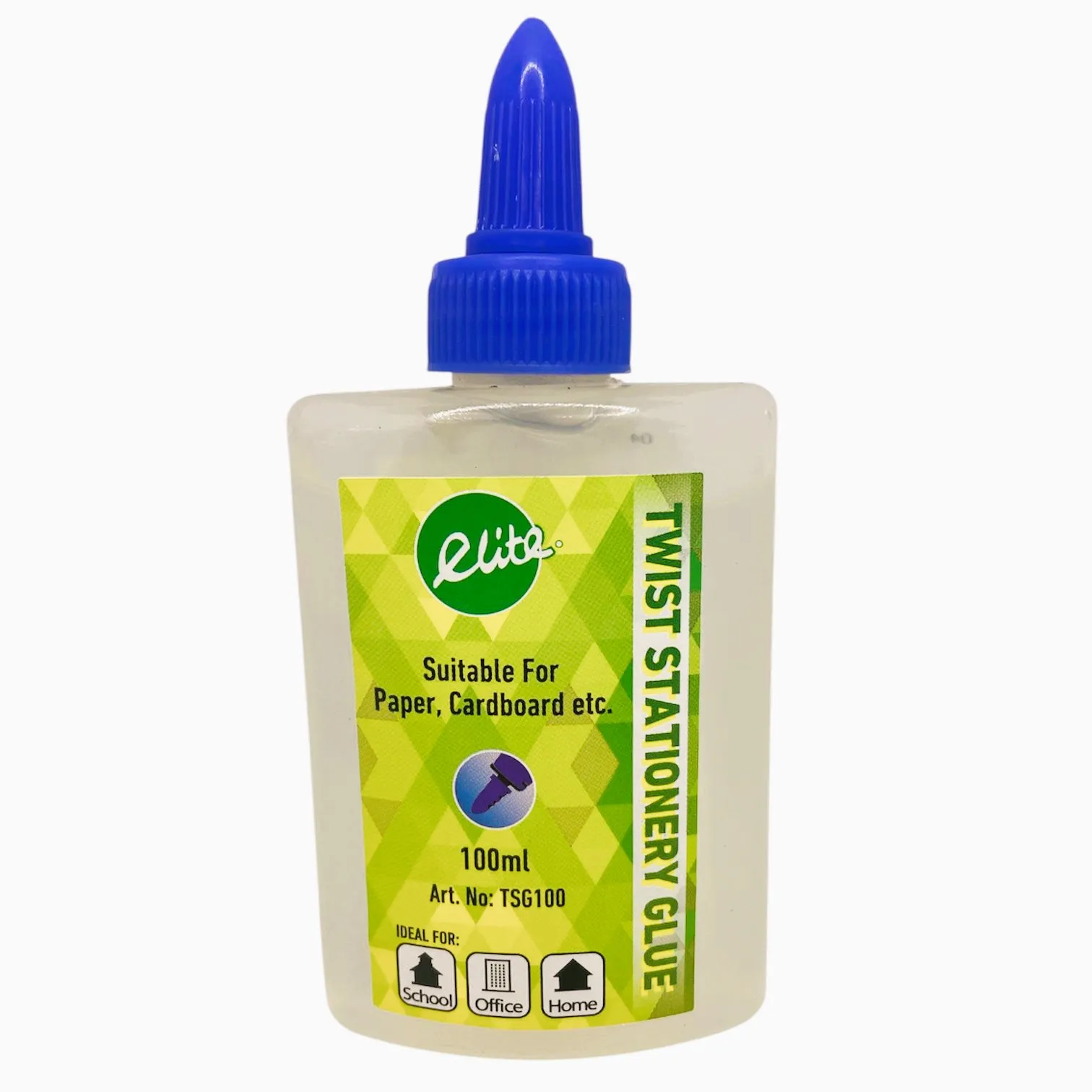 Lipici lichid 100 ml. Elite