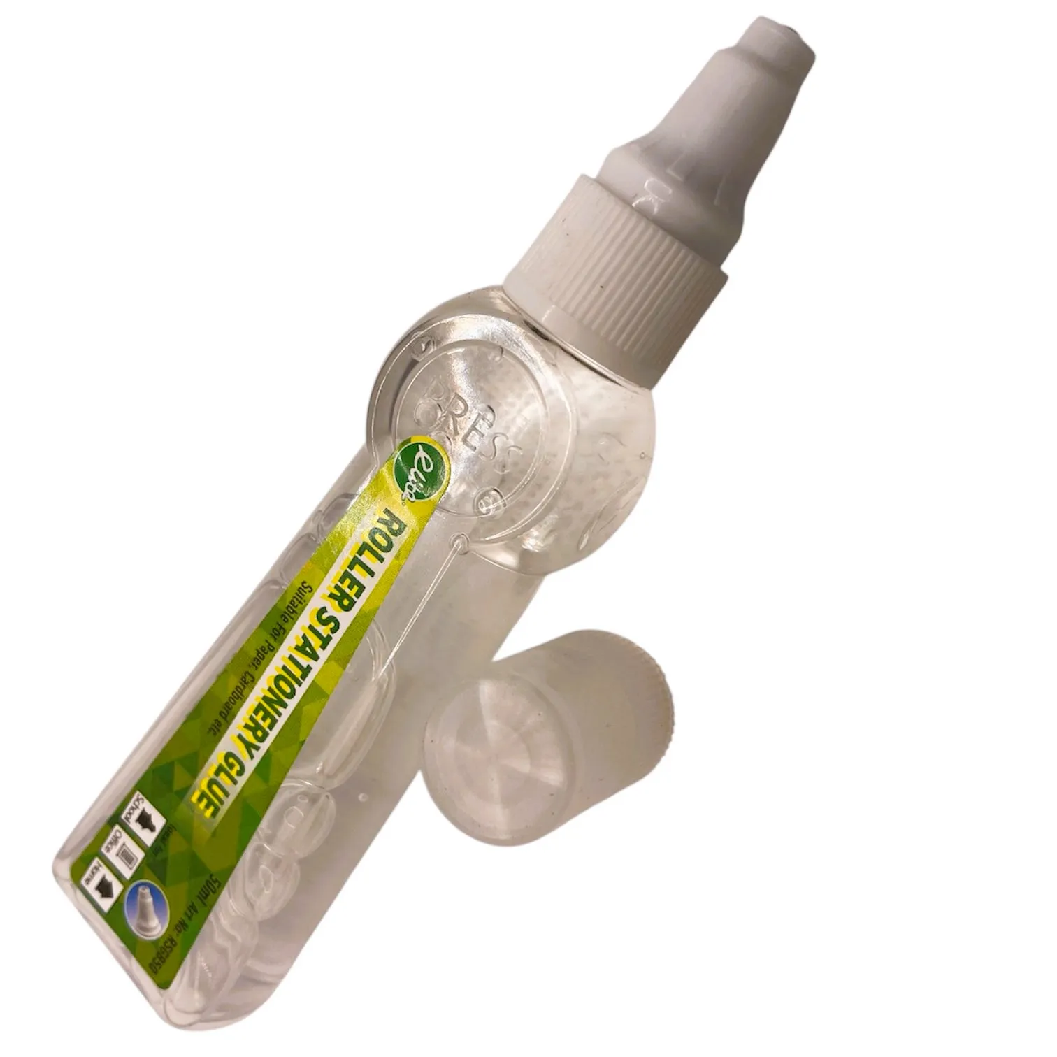 Lipici lichid cu bila 50 ml. Elite - imagine 2