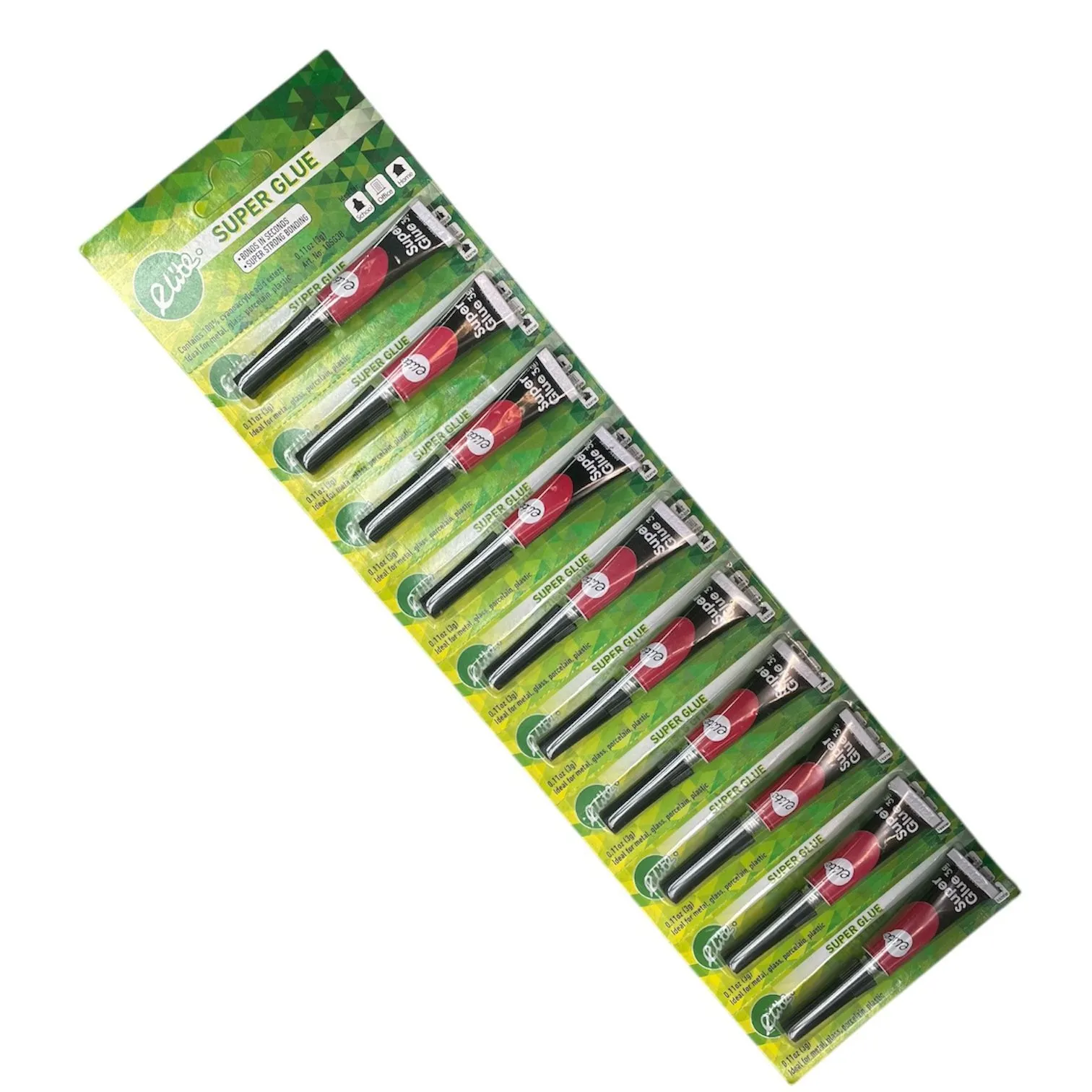 Super Glue Elite 3 ml - imagine 2