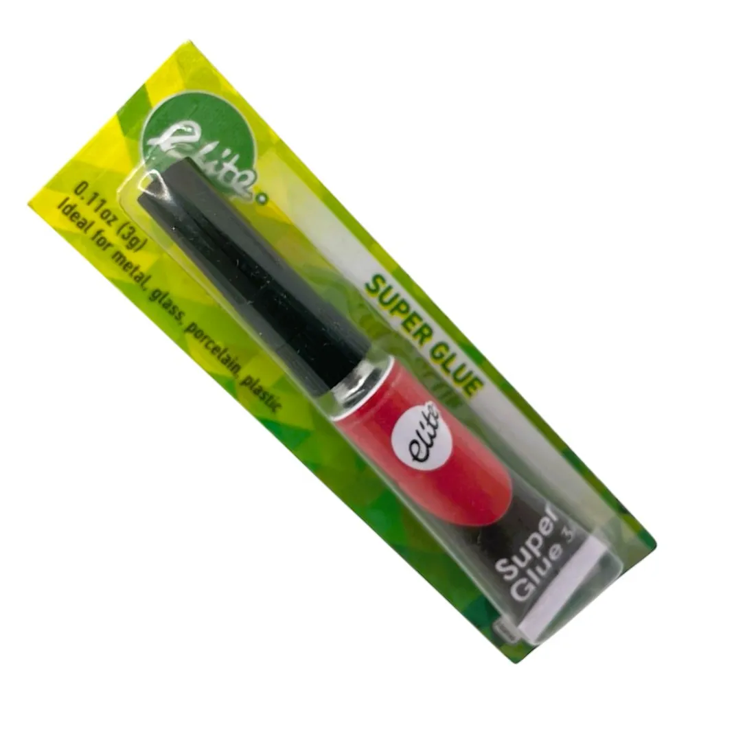 Super Glue Elite 3 ml