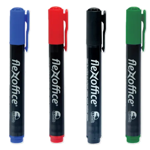 Marker permanent Flexoffice