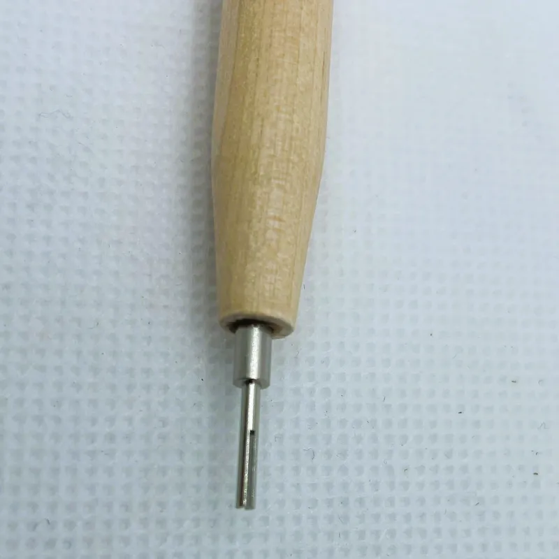 Ac Quilling Lemn - imagine 3