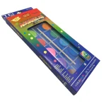 Acuarele pastila 28mm Penta 12 cul