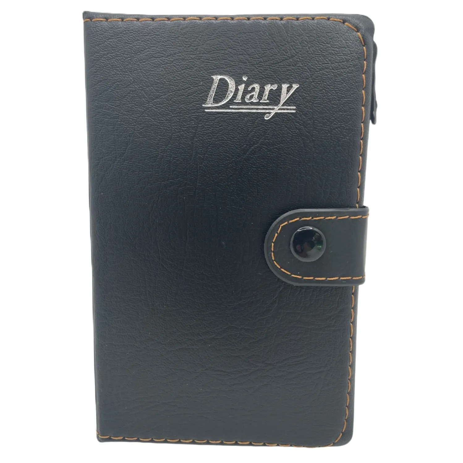 Agendă cu pix A7 - imagine 2