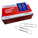 Agrafe metal 50mm/100 pcs