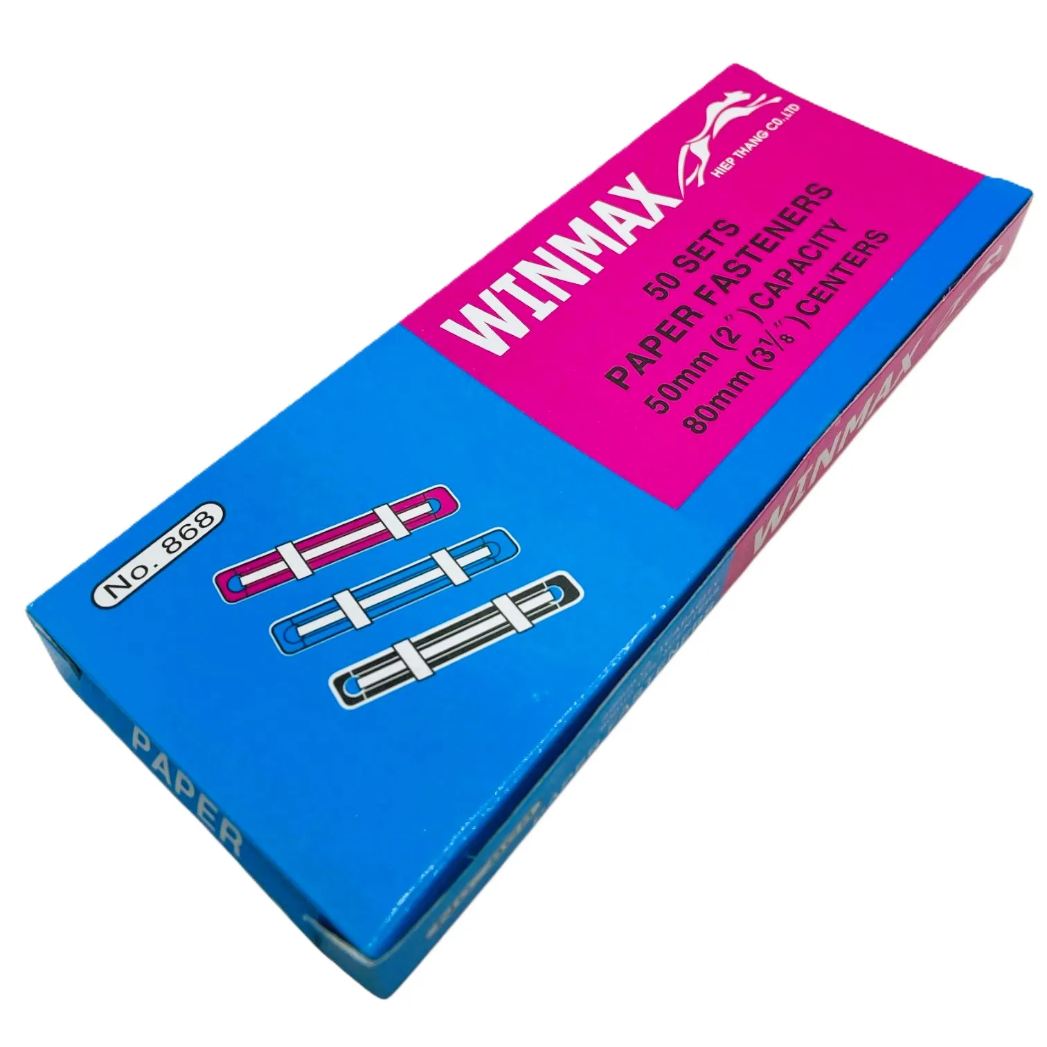 Alonje indosariere pvc 50/set - imagine 2