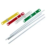 Alonje indosariere pvc 50/set