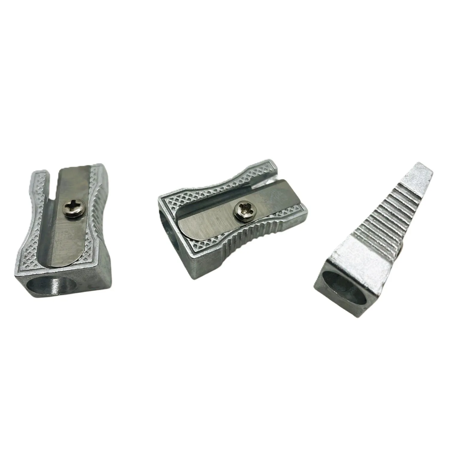 Ascutitoare metal simplu - imagine 2