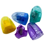 Ascutitoare pvc CL132  cu rezervor