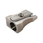 Ascutitoare metal simplu