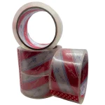 Banda adeziva 48*50m (transparent)