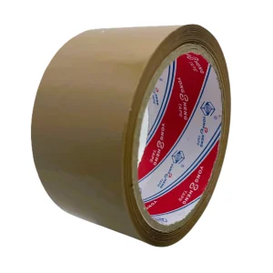 Banda adeziva 48*50m (maro)