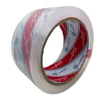 Banda adeziva 48*80m (transparent)