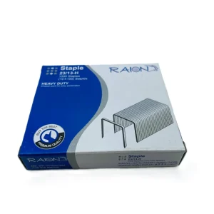 Capse Raion nr. 23/13