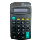Calculator buzunar KK408  8 digiti