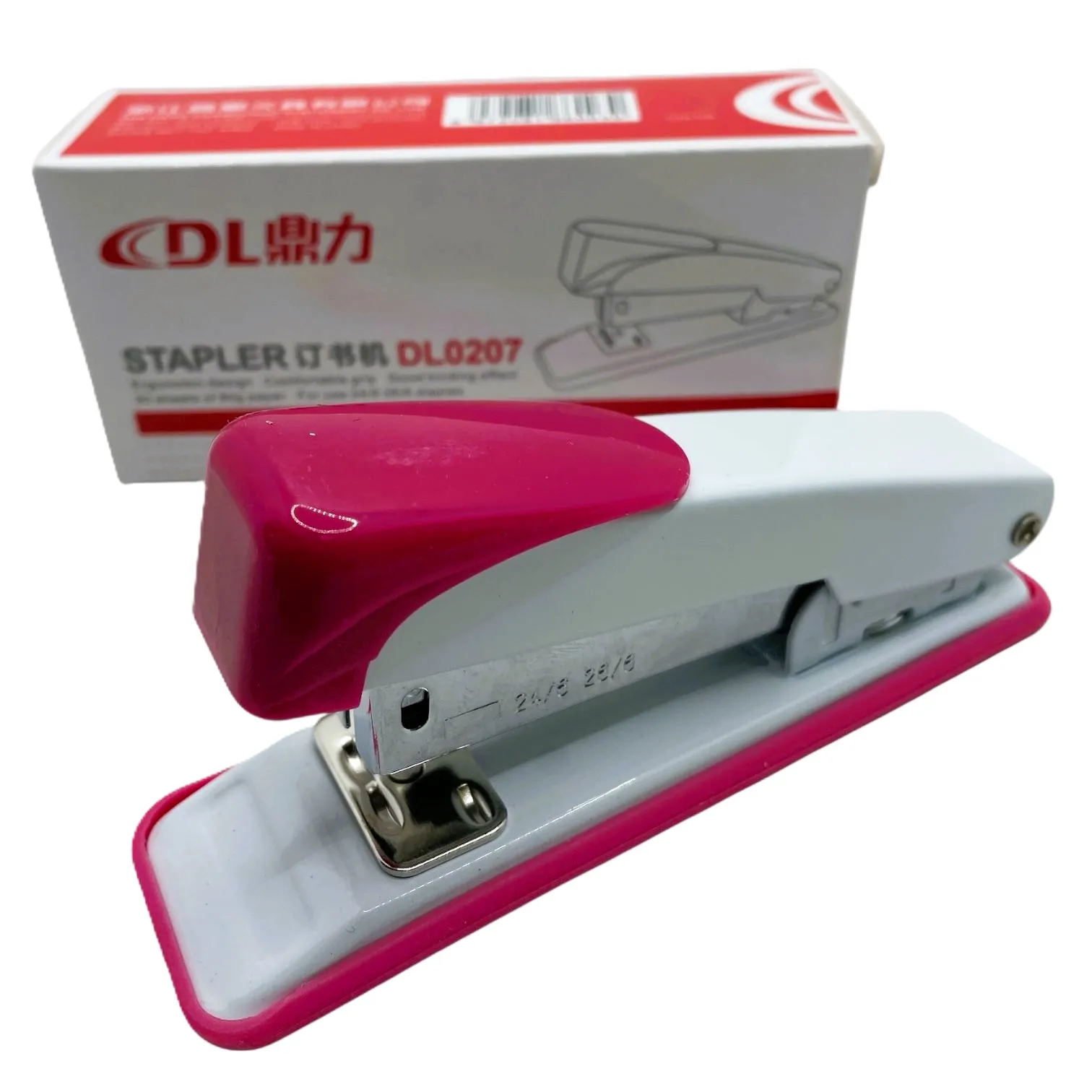 Capsator DL207 20 coli (nr.24/6) - imagine 3