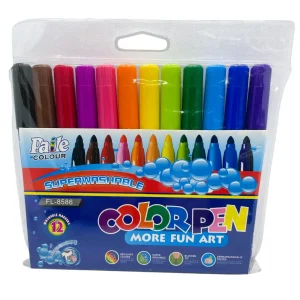 Carioca Jumbo 12cul.