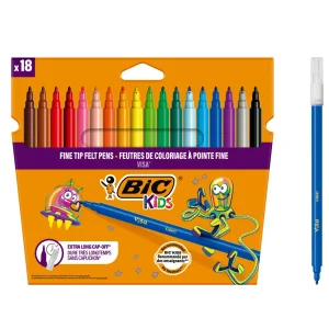 Carioca Visa Bic 18 cul