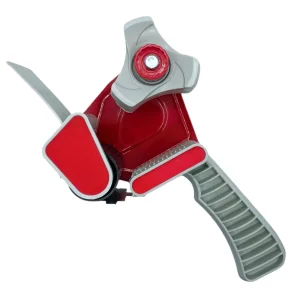 Dispencer pt. banda adeziva pt ambalare