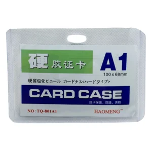 Ecuson A1 100x67mm Orizontal