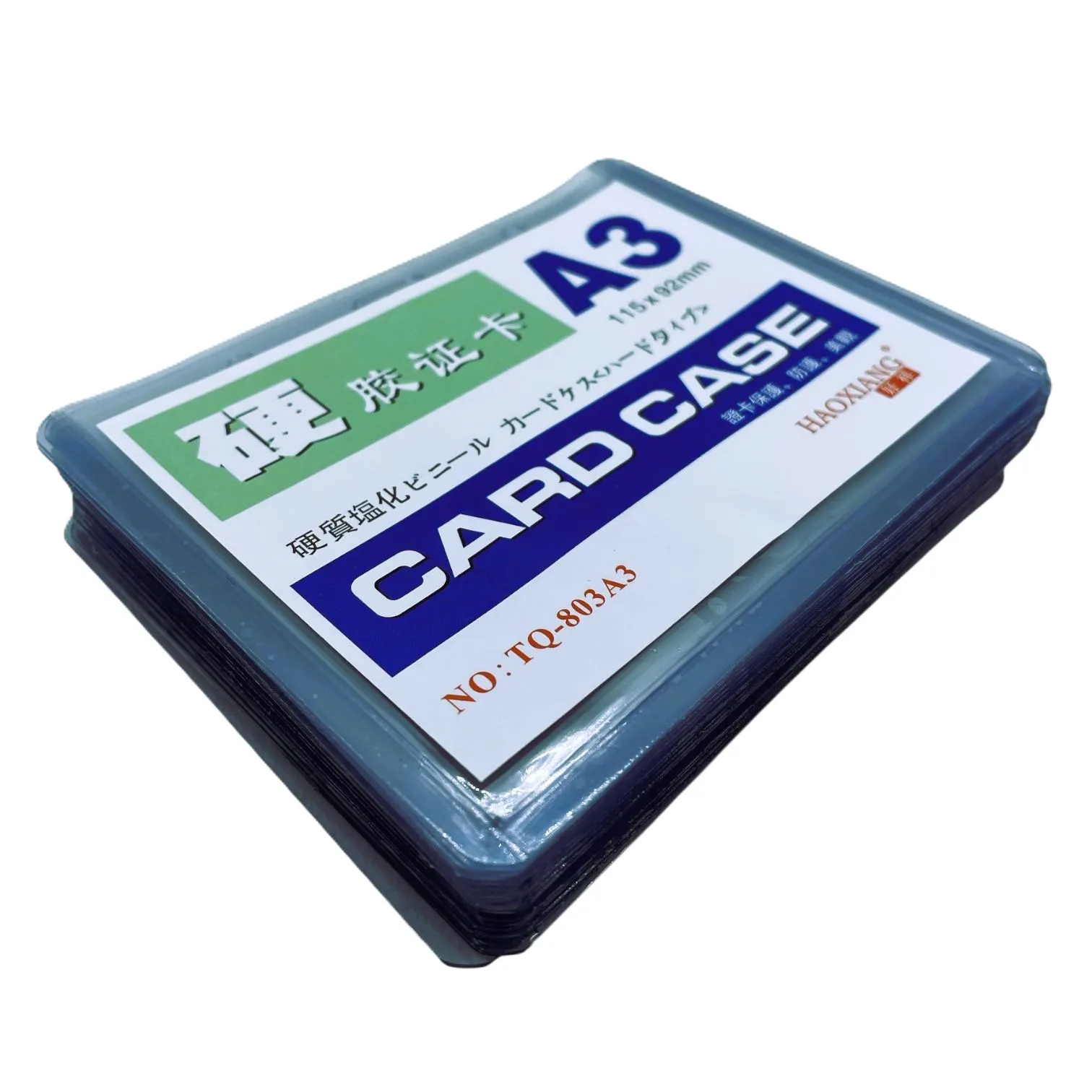 Ecuson A3 115x92mm Orizontal - imagine 2