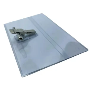 Ecuson ac+clips 90x55mm Orizontal SAKURA