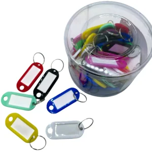 Etichete chei (breloc) 50/cut