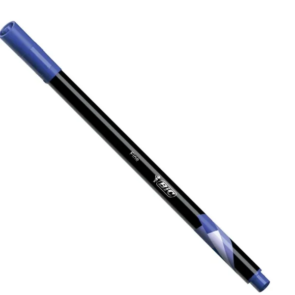 Fineliner Bic - imagine 3