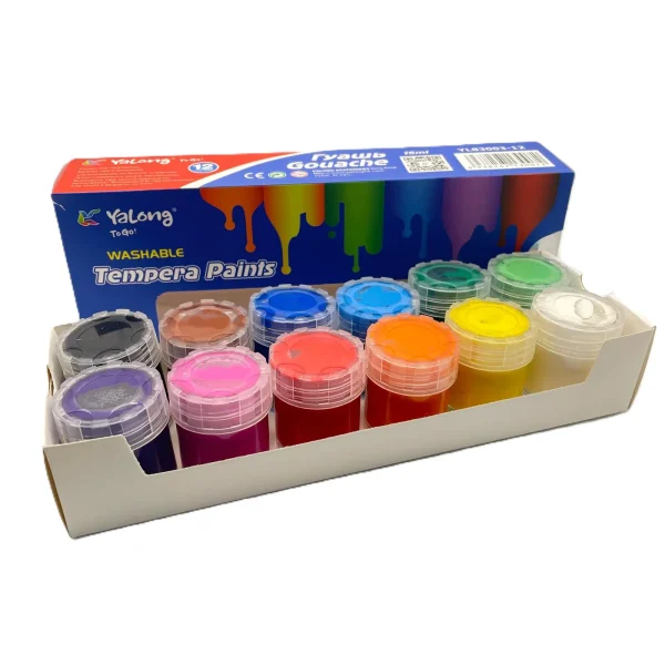 Guase Yalong 12x15cc - imagine 2