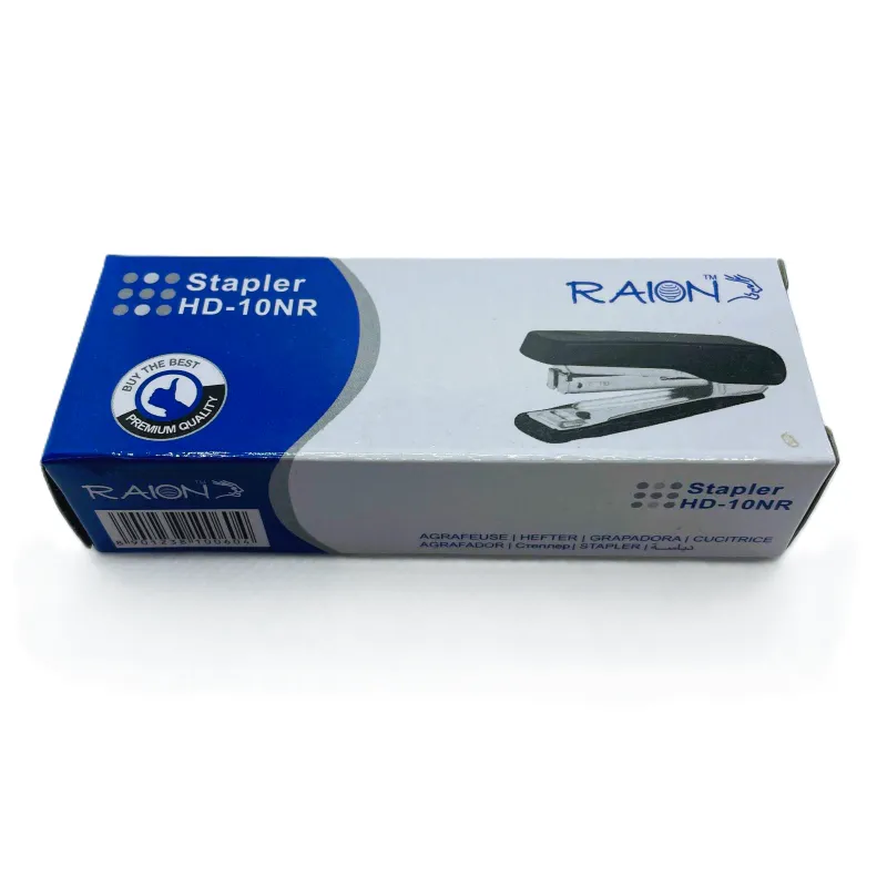 Capsator Raion HD-10NR 20 coli (nr.10) - imagine 2