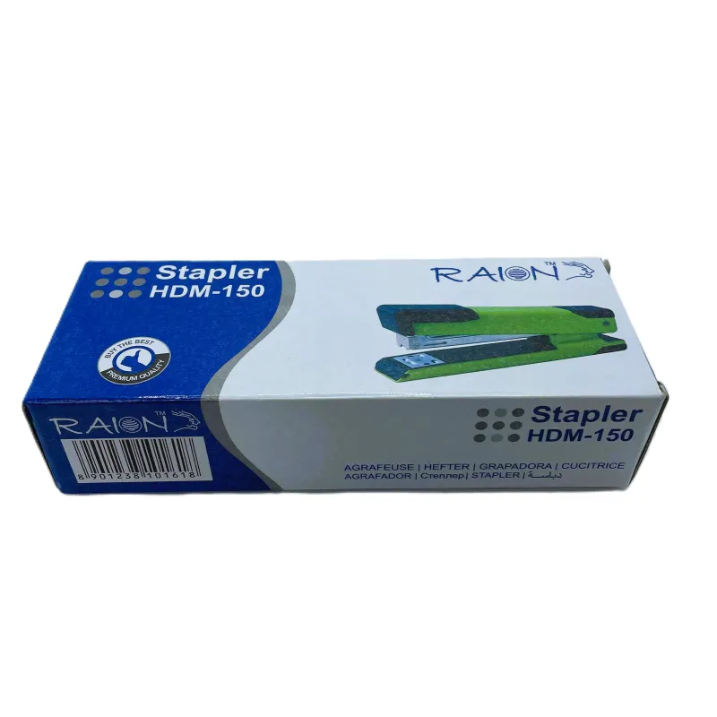 Capsator Raion HDM-150 30 coli (nr.24/6) - imagine 2