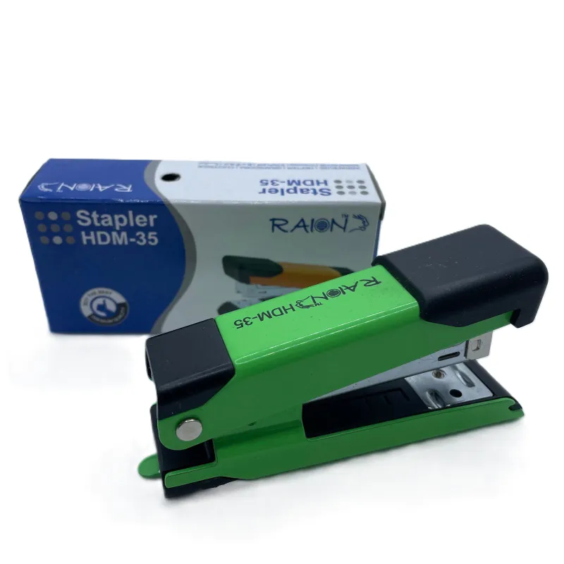 Capsator Raion HDM-35 30 coli (nr.24/6) - imagine 2