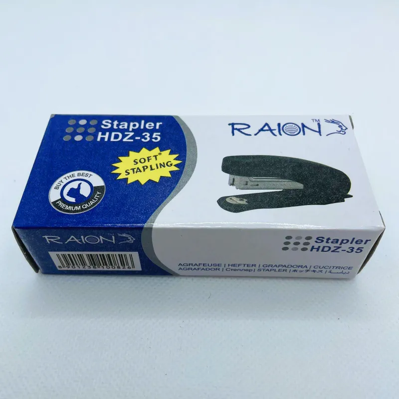 Capsator Raion HDZ-35 20 coli (nr.24/6) - imagine 2