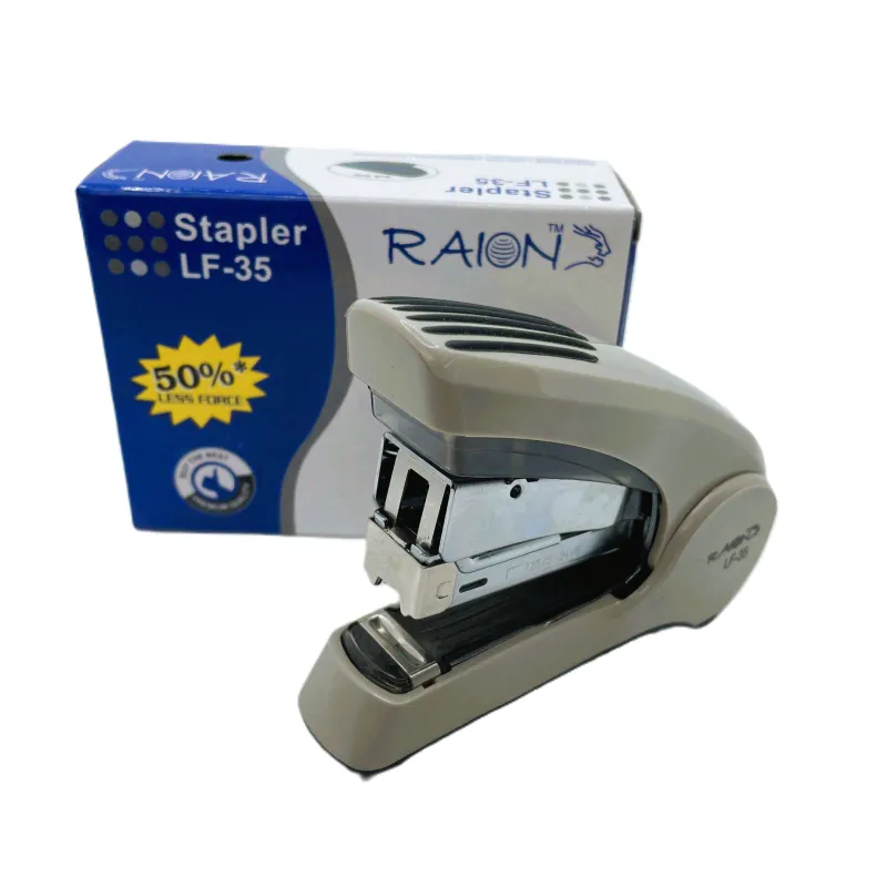 Capsator Raion LF-35 30 coli (nr.24/6) - imagine 2