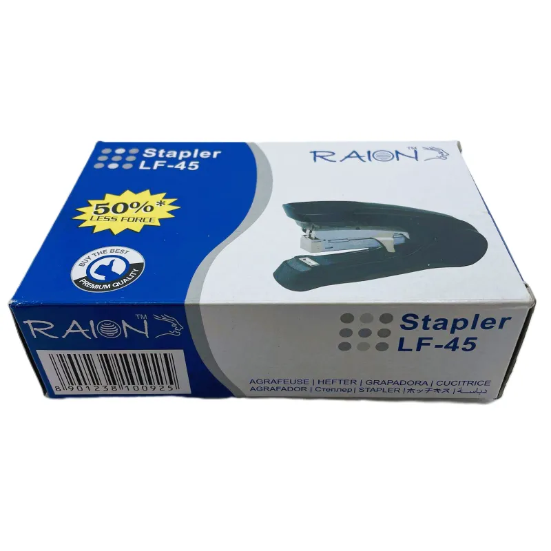 Capsator Raion LF-45 - imagine 2