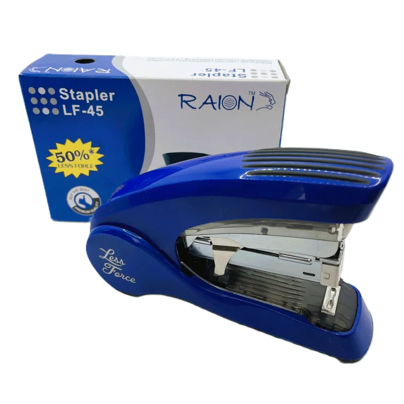 Capsator Raion LF-45