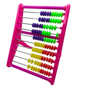 Numaratoare pvc mic HY8017