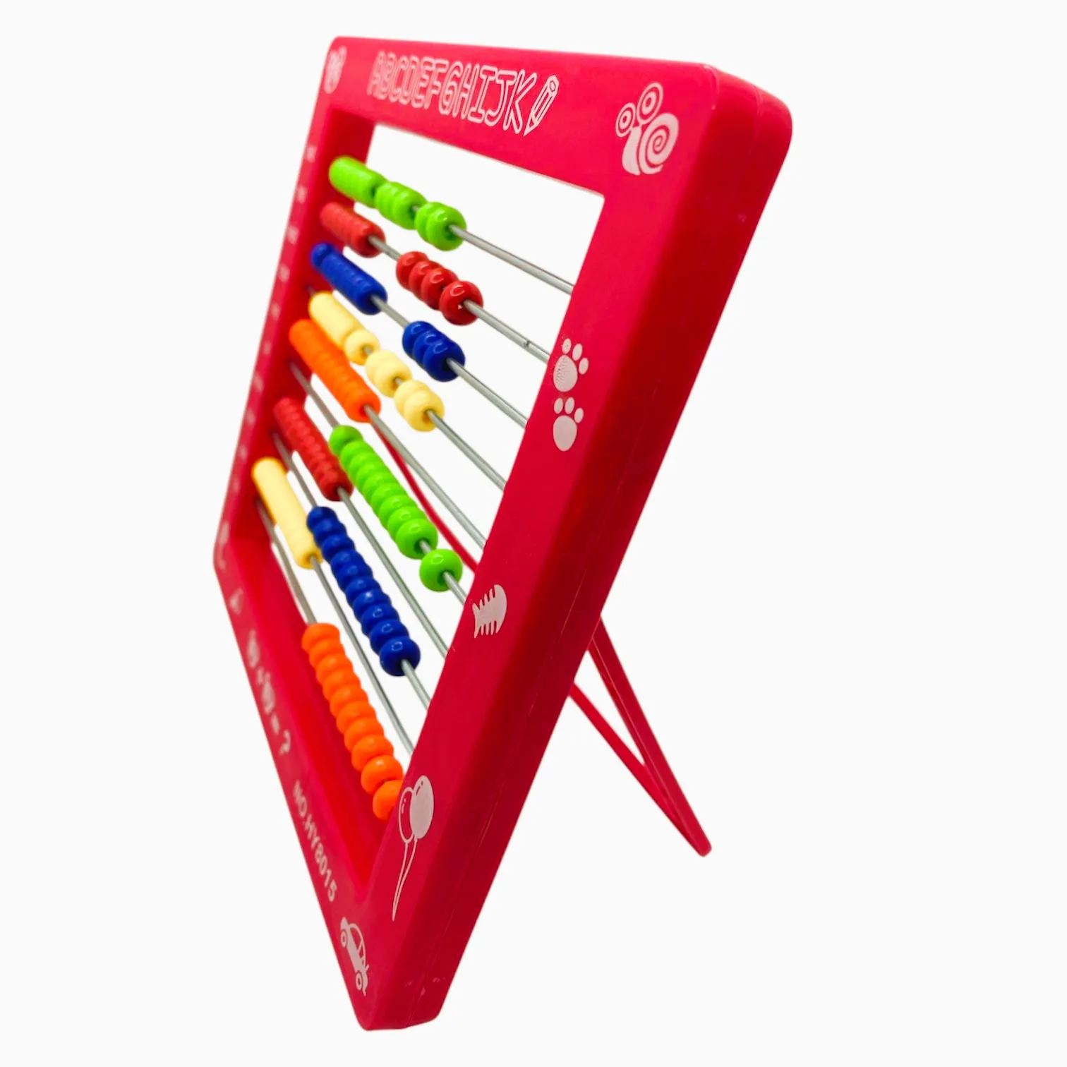 Numaratoare pvc mijlocie HY8015 - imagine 3