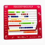 Numaratoare pvc mijlocie HY8015