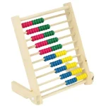 Numaratoare din lemn 20x16cm