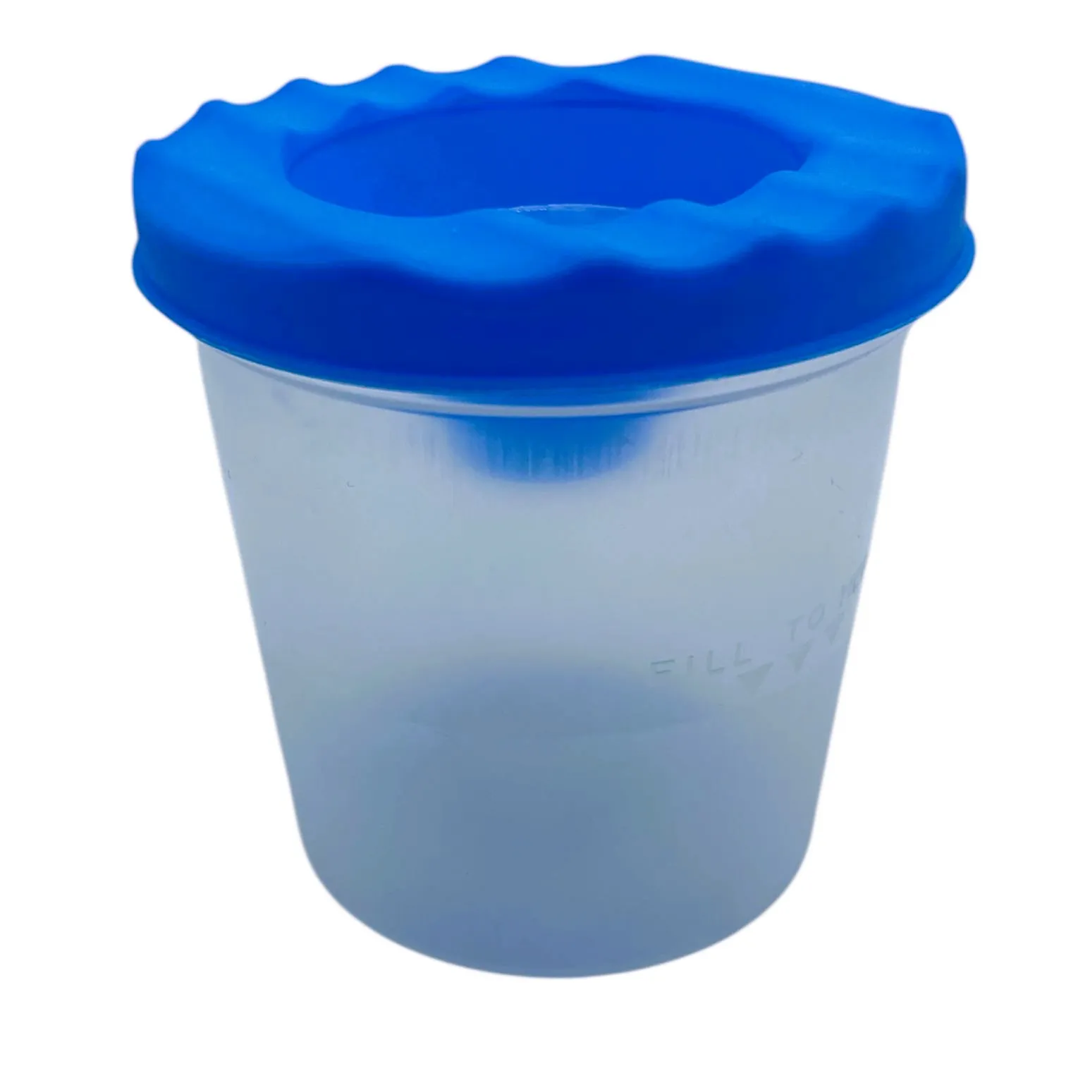 Pahar pictura - imagine 2