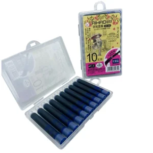 Patroane cerneala Aihao 10/set