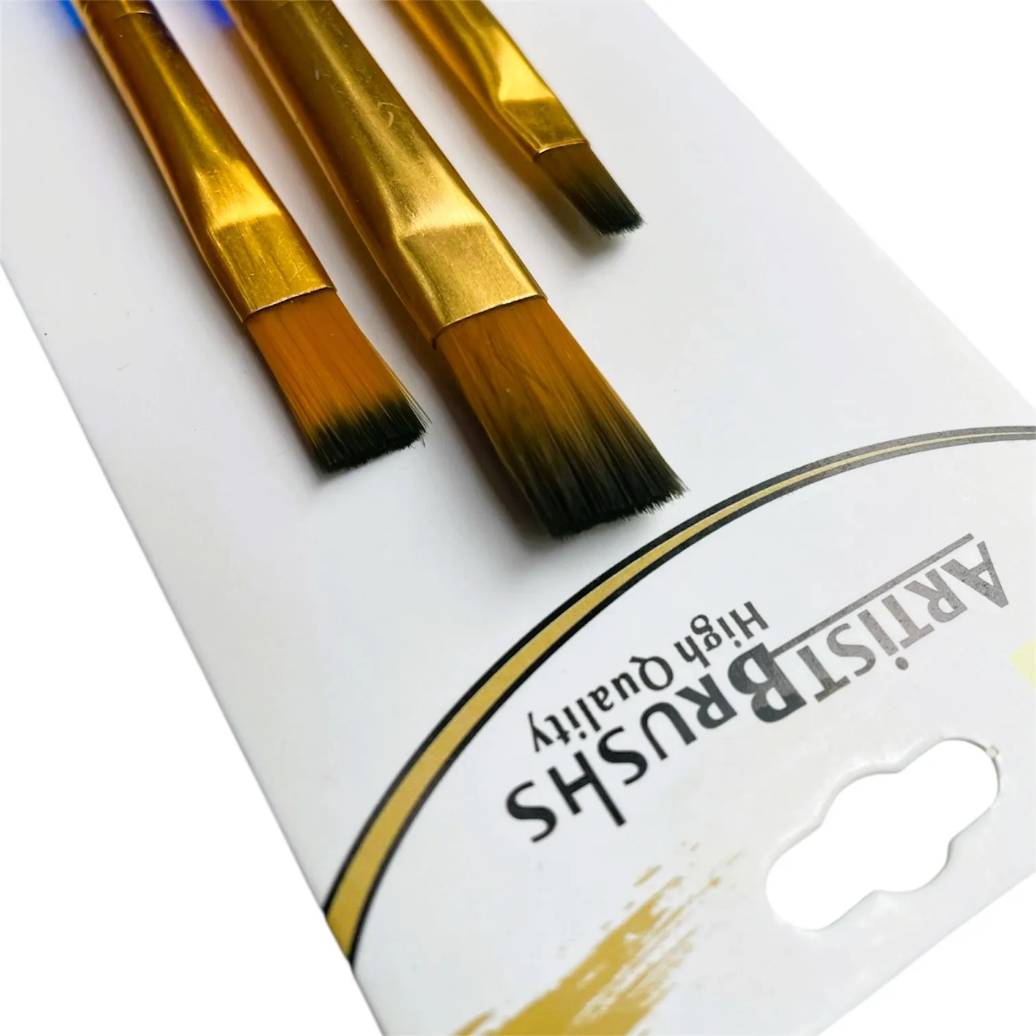 Pensule 3/set (2,4,8) - imagine 2