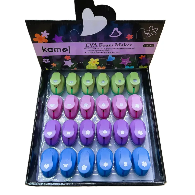 Perforator model KM8803 10mm - imagine 2