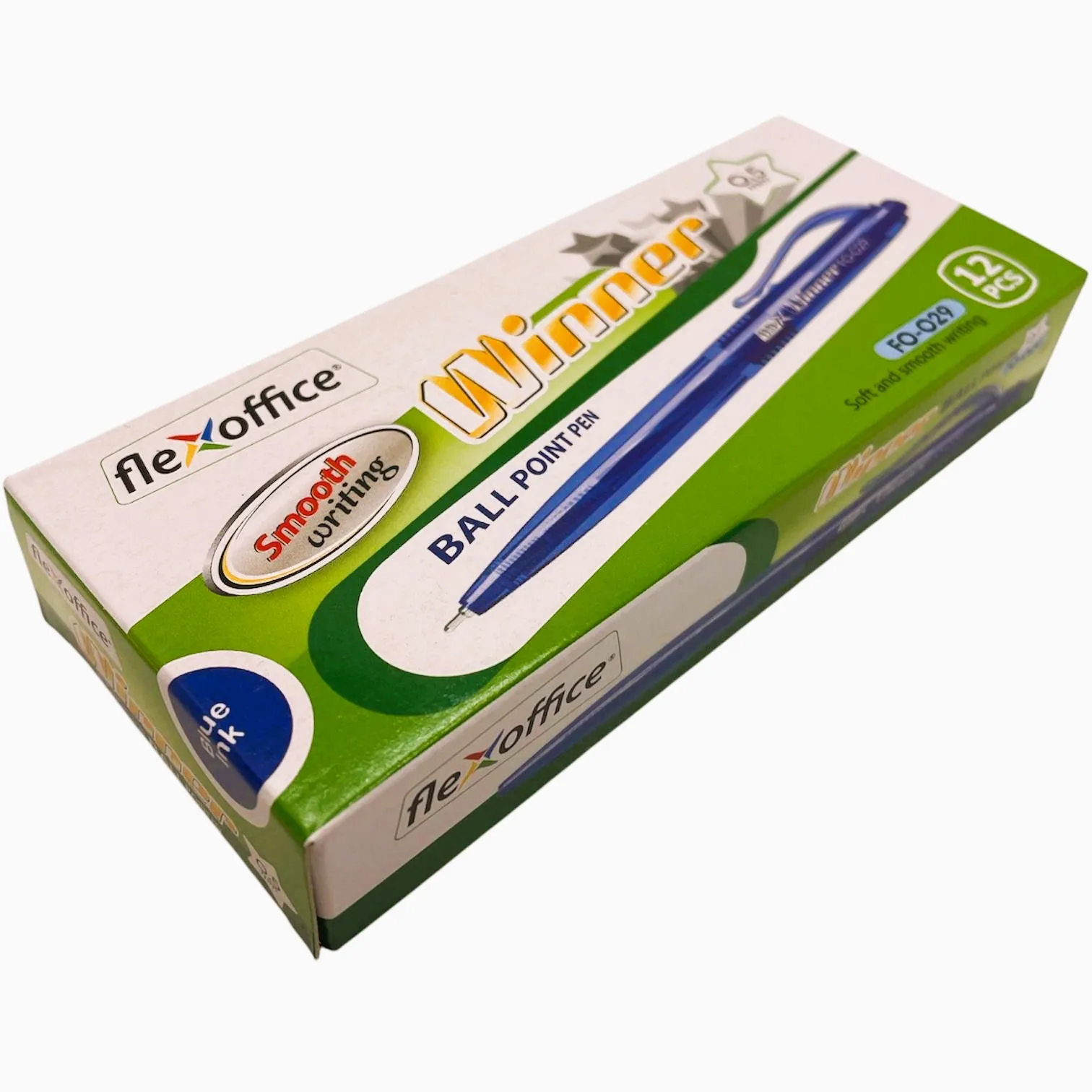 Pix Flexoffice Winner