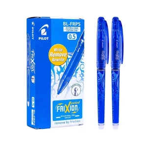 Pix Pilot Frixion Point 0,5
